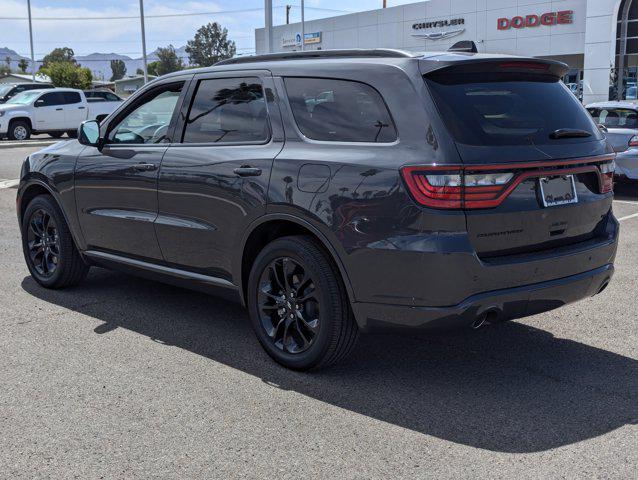 New 2025 Dodge Durango For Sale in Tucson, AZ