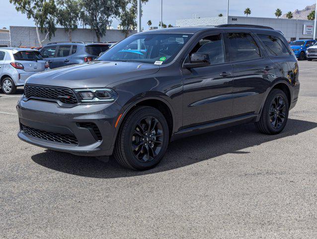 New 2025 Dodge Durango For Sale in Tucson, AZ