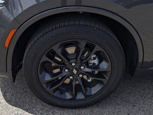 New 2025 Dodge Durango For Sale in Tucson, AZ
