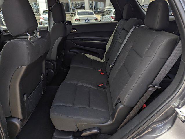 New 2025 Dodge Durango For Sale in Tucson, AZ