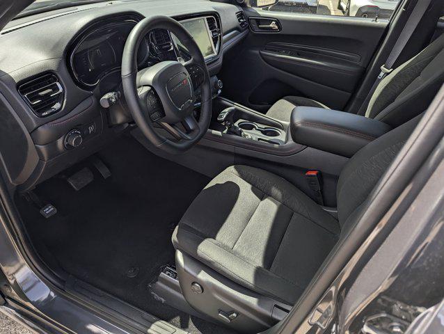 New 2025 Dodge Durango For Sale in Tucson, AZ
