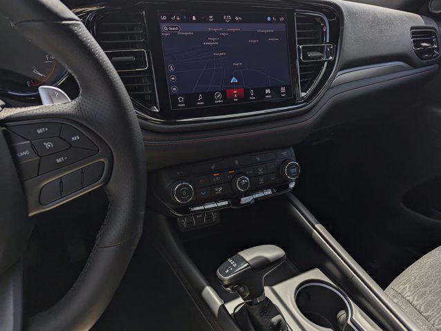 New 2025 Dodge Durango For Sale in Tucson, AZ