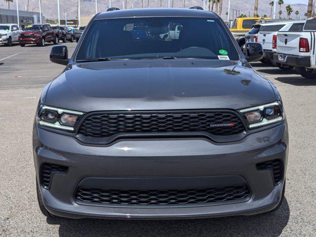 New 2025 Dodge Durango For Sale in Tucson, AZ