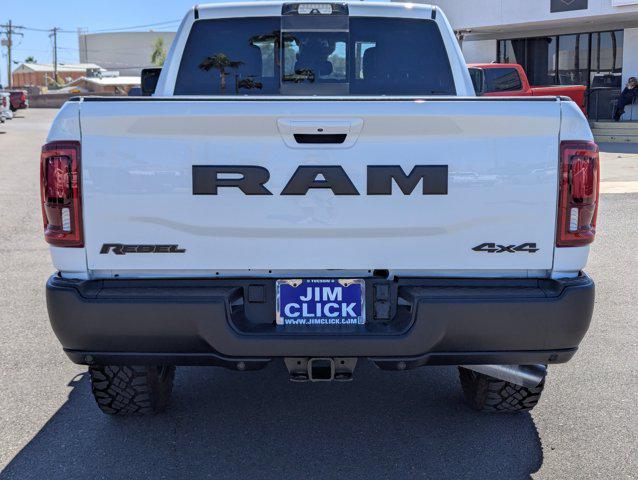 New 2025 RAM 2500 For Sale in Tucson, AZ