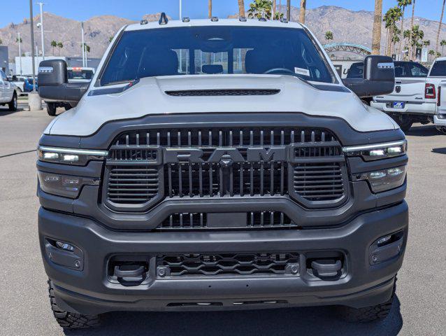 New 2025 RAM 2500 For Sale in Tucson, AZ