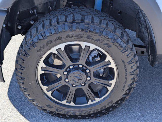 New 2025 RAM 2500 For Sale in Tucson, AZ