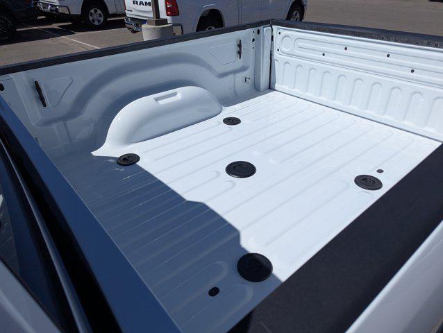 New 2025 RAM 2500 For Sale in Tucson, AZ