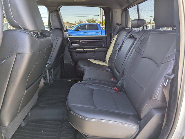 New 2025 RAM 2500 For Sale in Tucson, AZ