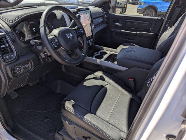 New 2025 RAM 2500 For Sale in Tucson, AZ