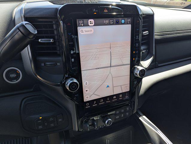 New 2025 RAM 2500 For Sale in Tucson, AZ
