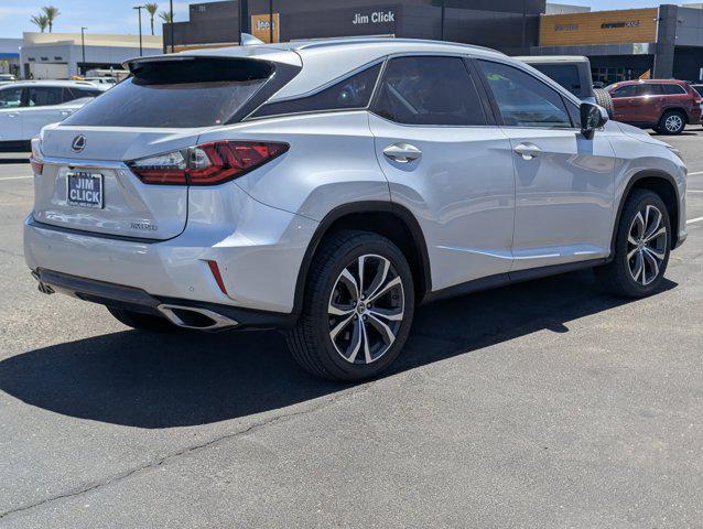 Used 2016 Lexus RX 350 For Sale in Tucson, AZ
