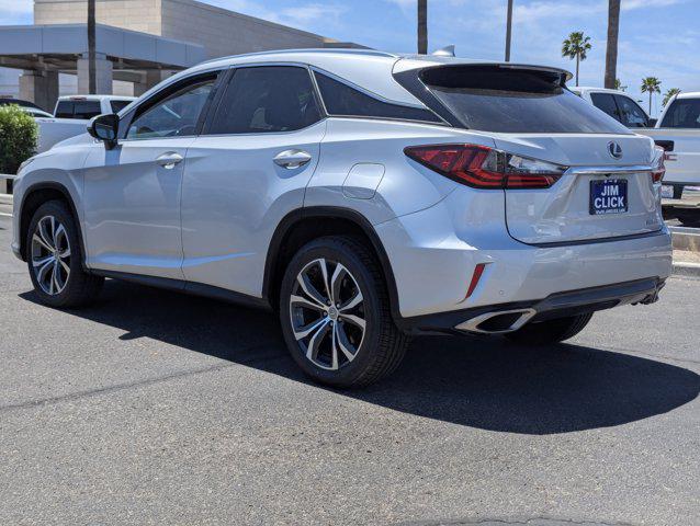 Used 2016 Lexus RX 350 For Sale in Tucson, AZ