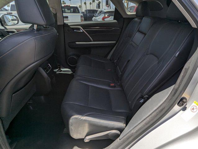 Used 2016 Lexus RX 350 For Sale in Tucson, AZ