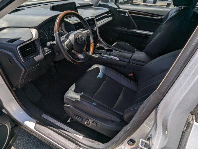Used 2016 Lexus RX 350 For Sale in Tucson, AZ