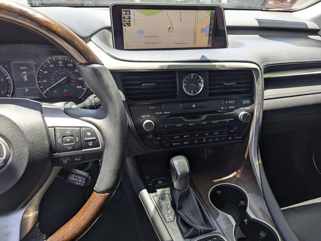 Used 2016 Lexus RX 350 For Sale in Tucson, AZ