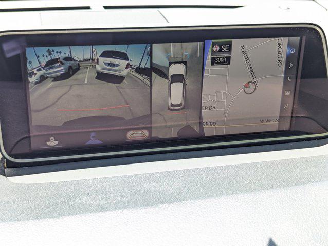 Used 2016 Lexus RX 350 For Sale in Tucson, AZ