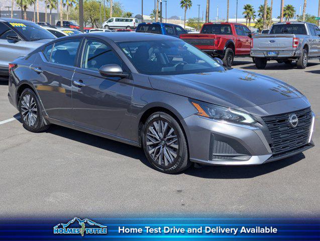 Used 2023 Nissan Altima For Sale in Green Valley, AZ