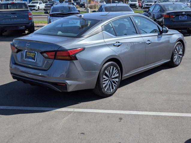 Used 2023 Nissan Altima For Sale in Green Valley, AZ