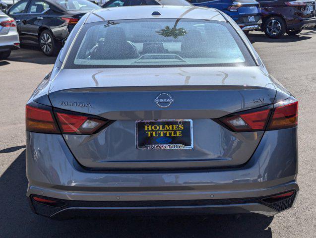 Used 2023 Nissan Altima For Sale in Green Valley, AZ