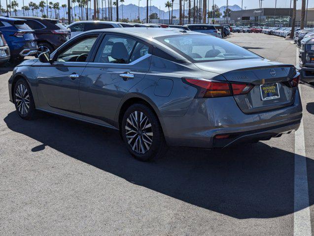 Used 2023 Nissan Altima For Sale in Green Valley, AZ