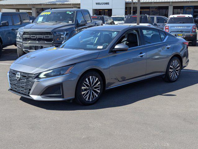 Used 2023 Nissan Altima For Sale in Green Valley, AZ