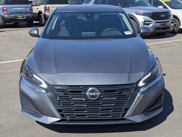 Used 2023 Nissan Altima For Sale in Green Valley, AZ