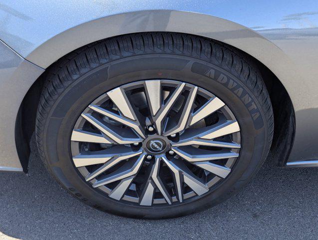 Used 2023 Nissan Altima For Sale in Green Valley, AZ
