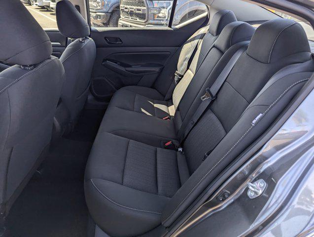 Used 2023 Nissan Altima For Sale in Green Valley, AZ
