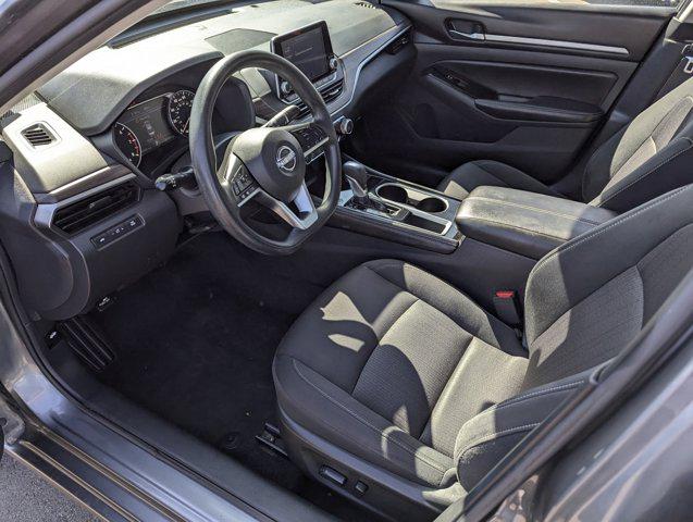 Used 2023 Nissan Altima For Sale in Green Valley, AZ