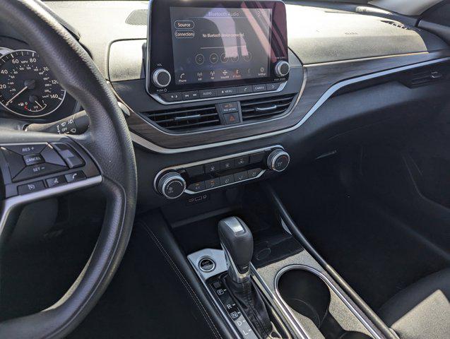 Used 2023 Nissan Altima For Sale in Green Valley, AZ