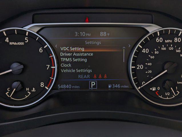 Used 2023 Nissan Altima For Sale in Green Valley, AZ