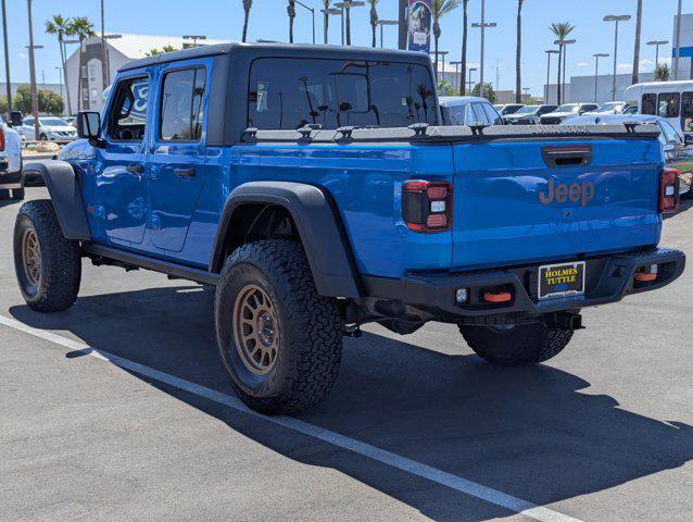 Used 2020 Jeep Gladiator For Sale in Tucson, AZ