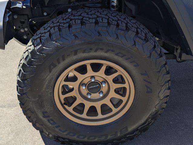 Used 2020 Jeep Gladiator For Sale in Tucson, AZ