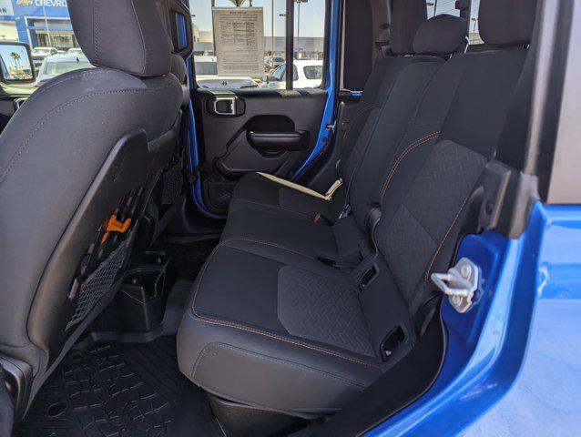 Used 2020 Jeep Gladiator For Sale in Tucson, AZ
