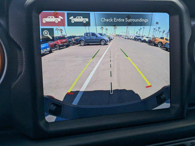 Used 2020 Jeep Gladiator For Sale in Tucson, AZ