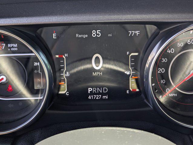 Used 2020 Jeep Gladiator For Sale in Tucson, AZ