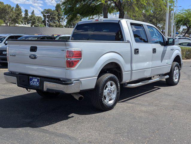Used 2014 Ford F-150 For Sale in Tucson, AZ