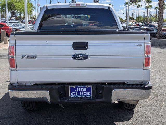 Used 2014 Ford F-150 For Sale in Tucson, AZ