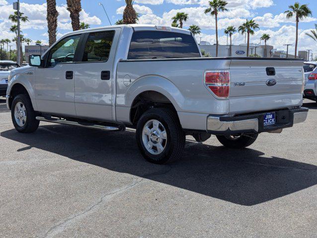 Used 2014 Ford F-150 For Sale in Tucson, AZ