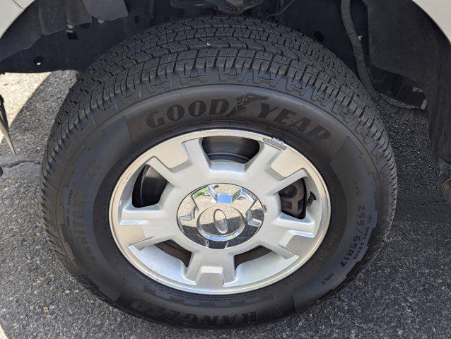 Used 2014 Ford F-150 For Sale in Tucson, AZ