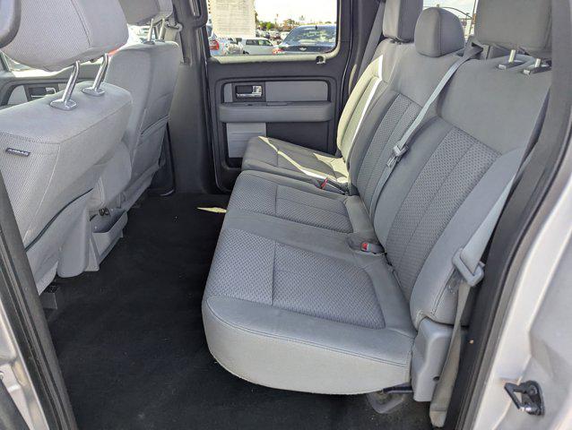 Used 2014 Ford F-150 For Sale in Tucson, AZ