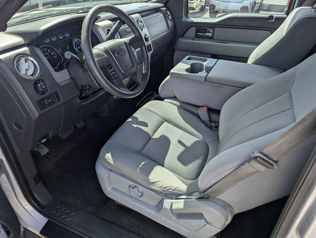 Used 2014 Ford F-150 For Sale in Tucson, AZ