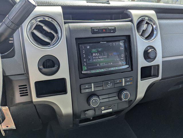 Used 2014 Ford F-150 For Sale in Tucson, AZ