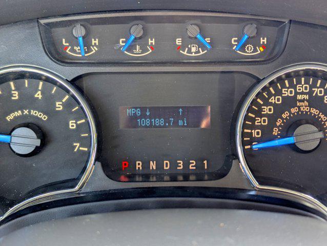 Used 2014 Ford F-150 For Sale in Tucson, AZ