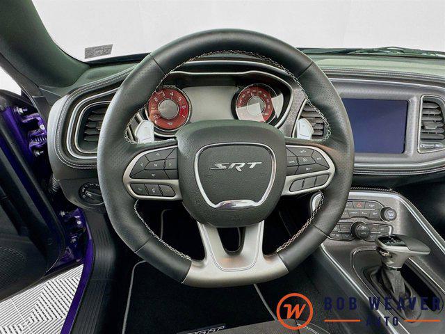 2023 Dodge Challenger SRT Hellcat Redeye Widebody Jailbreak