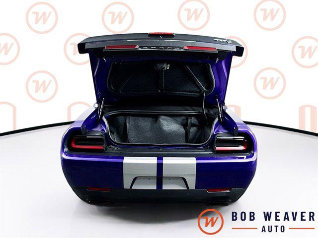2023 Dodge Challenger SRT Hellcat Redeye Widebody Jailbreak