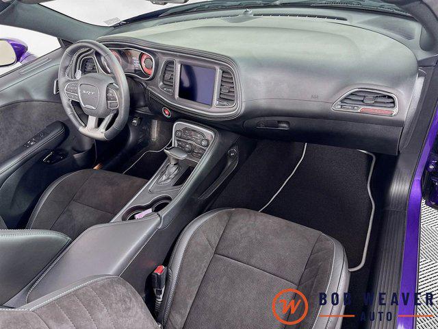 2023 Dodge Challenger SRT Hellcat Redeye Widebody Jailbreak