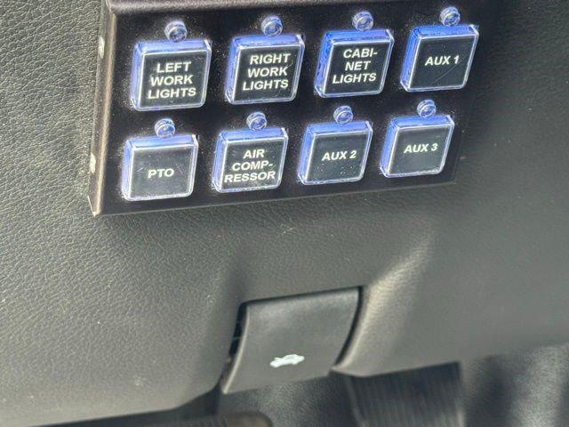2025 Ram 5500 Tradesman/Big Horn