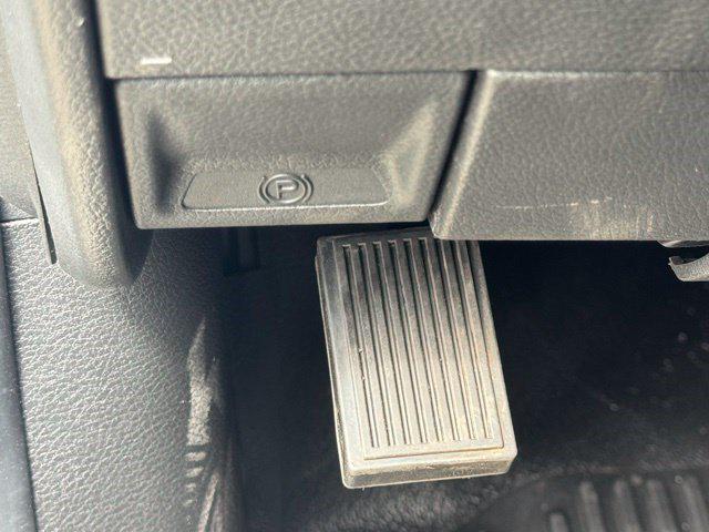 2025 Ram 5500 Tradesman/Big Horn