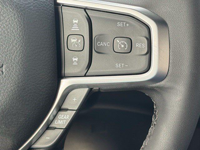 2025 Ram 5500 Tradesman/Big Horn